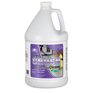 Purple Crush Multi-Purpose Cleaner Purple Crush Multi-Purpose Cleaner